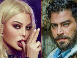 هيفاء وهبي و معتصم النهار