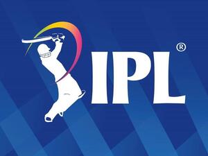 IPL logo (Photo: The Indian Express)