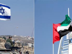 خططا لمهرجان سينمائي إقليمي سنوي بالتناوب بين أبوظبي، و"إسرائيل"