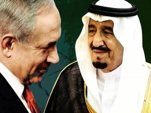 رجحت الصحيفة أن تواصل الرياض حث حلفائها الإقليميين على التطبيع