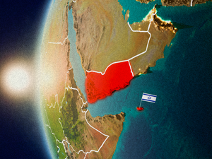 Israel in Yemen: Reports of A Secret Intelligence Base in Socotra Prompt Yemeni Questions Over Sovereignty