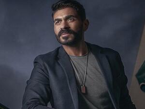 خالد سليم