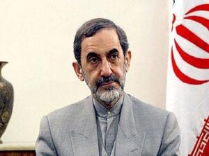 علي أكبر ولايتي