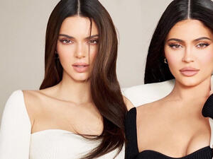  Kendall + Kylie is available for purchase in various online e-tailers