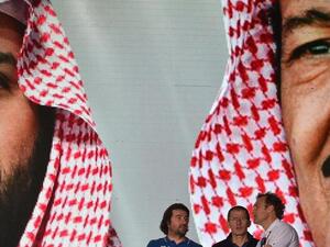 Opposition National Assembly Party (Twitter) Opposition National Assembly Party (Twitter)