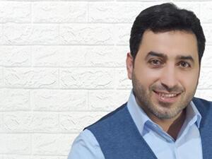 يحيى حوى