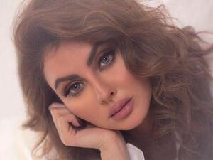 مريم حسين