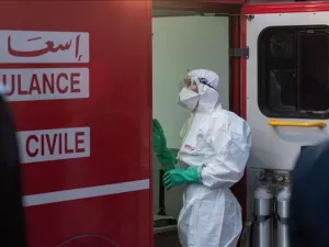 أعلن المغرب، الأحد، تسجيل ألفين و234 إصابة جديدة بـ”كورونا”