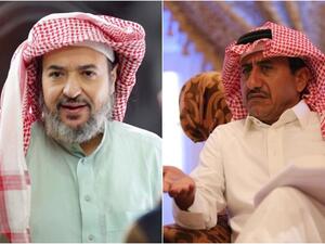 القصبي يناشد المسؤولين لعلاج خالد سامي