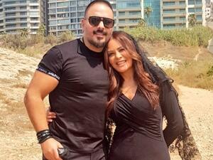رامي عياش يطرح كليب (أنا ثائر) بالتعاون مع كارمن لبس