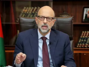 رئيس الوزراء الأردني، عمر الرزاز