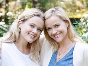 Reese has made a lot of "sacrifices" for her children