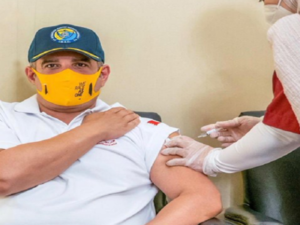 ولي العهد البحريني سلمان بن حمد آل خليفة