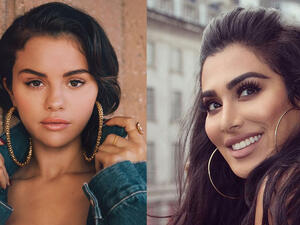 Gomez is one of the latest celebrities to enter the beauty industry