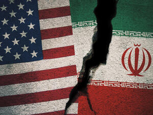 The US is claiming that Iran has failed to meet its requirements of compliance with the treaty, but the Security Council could not come to a consensus on this reasoning.