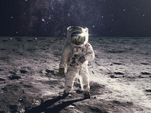 In May, NASA announced the creation of the Artemis Accords (Shutterstock/ File Photo)