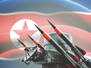 nuclear weapon for mass destruction. (Shutterstock/ File Photo)