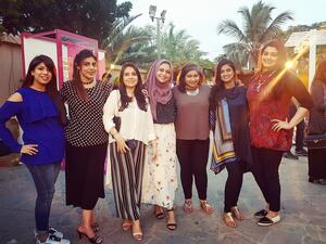 The Pakistani Soul Sisters: Virtual Safe Space to Discuss Abuse, Sex, Marriage, Abortion, and Other Taboos