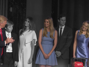 'Ivanka Is the Evil Sister and the Pretty Daughter Used to Charm Businessmen', Trump Lawyer Reveals