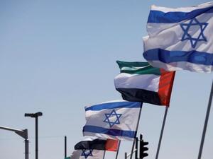 اتفاقيتان جديدتان، لتطبيع العلاقات مع دولتين خليجيتين