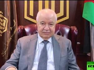 أبوغزاله: من أجل وجودنا على الأرض يجب أن نبيع الحاضر لشراء المستقبل