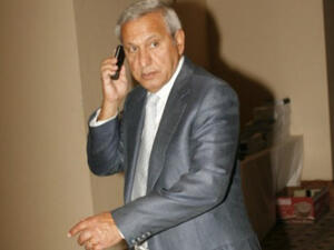 وليد الكردي، رئيس مجلس الإدارة السابق لشركة الفوسفات، وزوج عمة الملك الأميرة بسمة