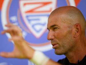 The German midfielder has offered an insight into the way his manager brings the best out of his star-studded squad at Santiago Bernabeu (Photo: AFP)