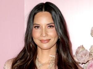 Olivia Munn (Twitter)