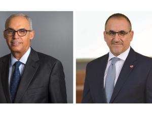 البحرين الإسلامي (BisB) يدخل في شراكة استراتيجية مع مصرف البحرين المركزي لتدشين المختبر الرقمي FinHub 973