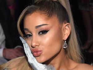 آريانا غراندي