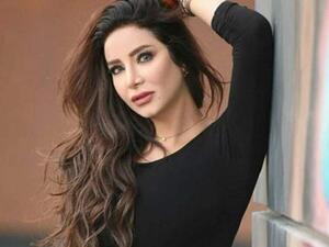 لجين عمران