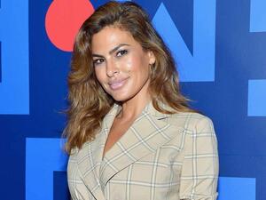 إيفا مينديس