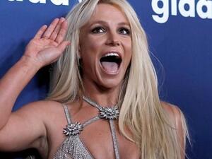 بريتني سبيرز