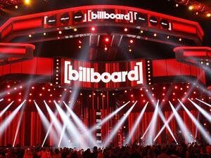 حفل بيلبورد