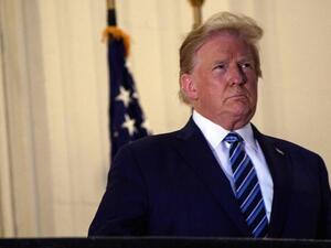 أكد الفريق الطبي للرئيس الأمريكي دونالد ترامب، السبت، أن الأخير بحالة صحية جيدة جدا