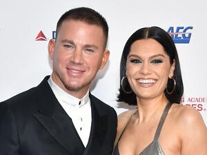 جيسي جي وتشانينغ تاتوم