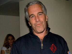 جيفري ايبستاين