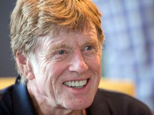 "روبرت ريد فورد