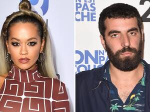 ريتا أورا ورومان جافراس