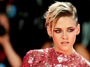 كريستين ستيوارت