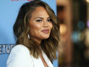 كريسي تيغان