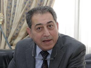 نضال منصور