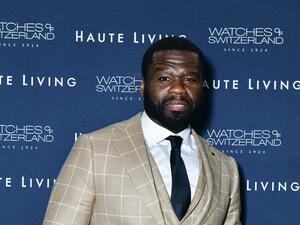 Getty Images - North America Images DOCUMENT REFERENCE063_1281546708 SLUGUS - HAUTE - LIVING - CELEBRATES - 50 - CENT - WITH - WATCHES - OF - SWITZERLAND CREATION DATE10/21/2020 CITY/COUNTRYNEW YORK, UNITED STATES CREDITEUGENE GOLOGURSKY / GETTY IMAGES NORTH AMERICA / GETTY IMAGES VIA AFP FILE SIZE/PIXELS/DPI21.04 Mb / 2228 x 3300 / 300 dpi US-HAUTE-LIVING-CELEBRATES-50-CENT-WITH-WATCHES-OF-SWITZERLAND NEW YORK, NEW YORK - OCTOBER 21: 