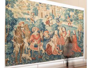 Louvre Abu Dhabi (Instagram)