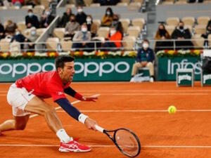 نوفاك جوكوفيتش