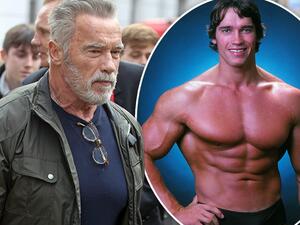 أرنولد شوارزنيجر