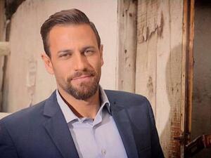 نيكولا معوض