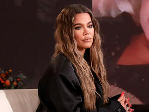 كلوي كارداشيان