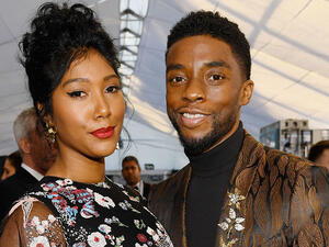 تشادويك بوزمان