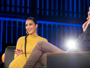 كيم كارداشيان